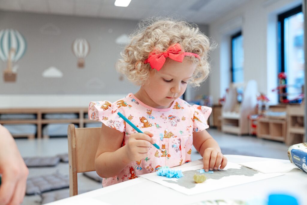 В Госдуме предложили запускать игровые программы профориентации с детского сада