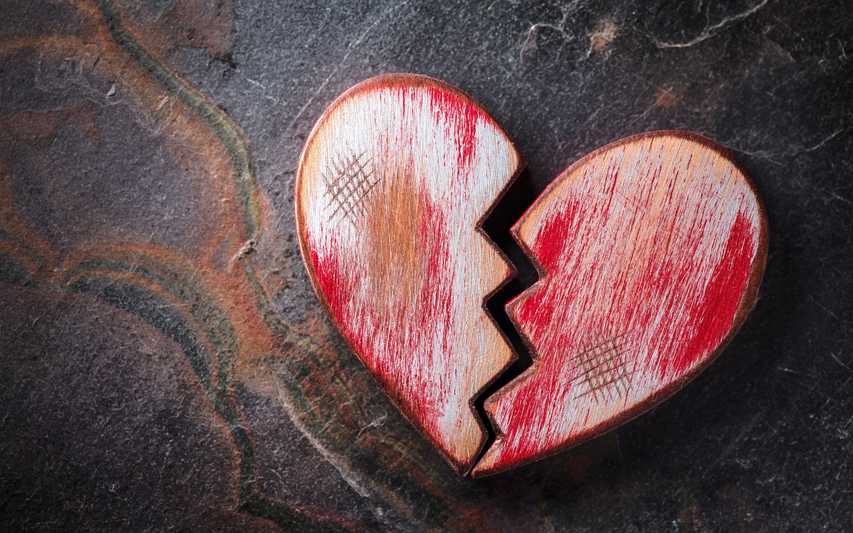 Переживания и форма сердца: есть ли взаимосвязь?
