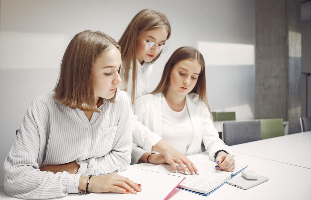 Студенты смогут стать преподавателями