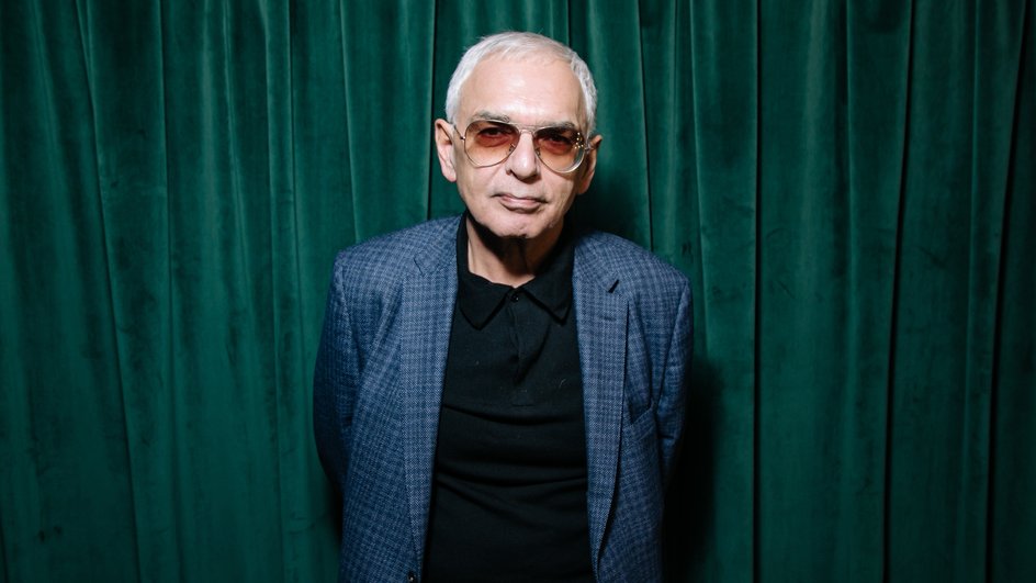 Шахназаров предложил заменить "Разговоры о важном" уроками кино