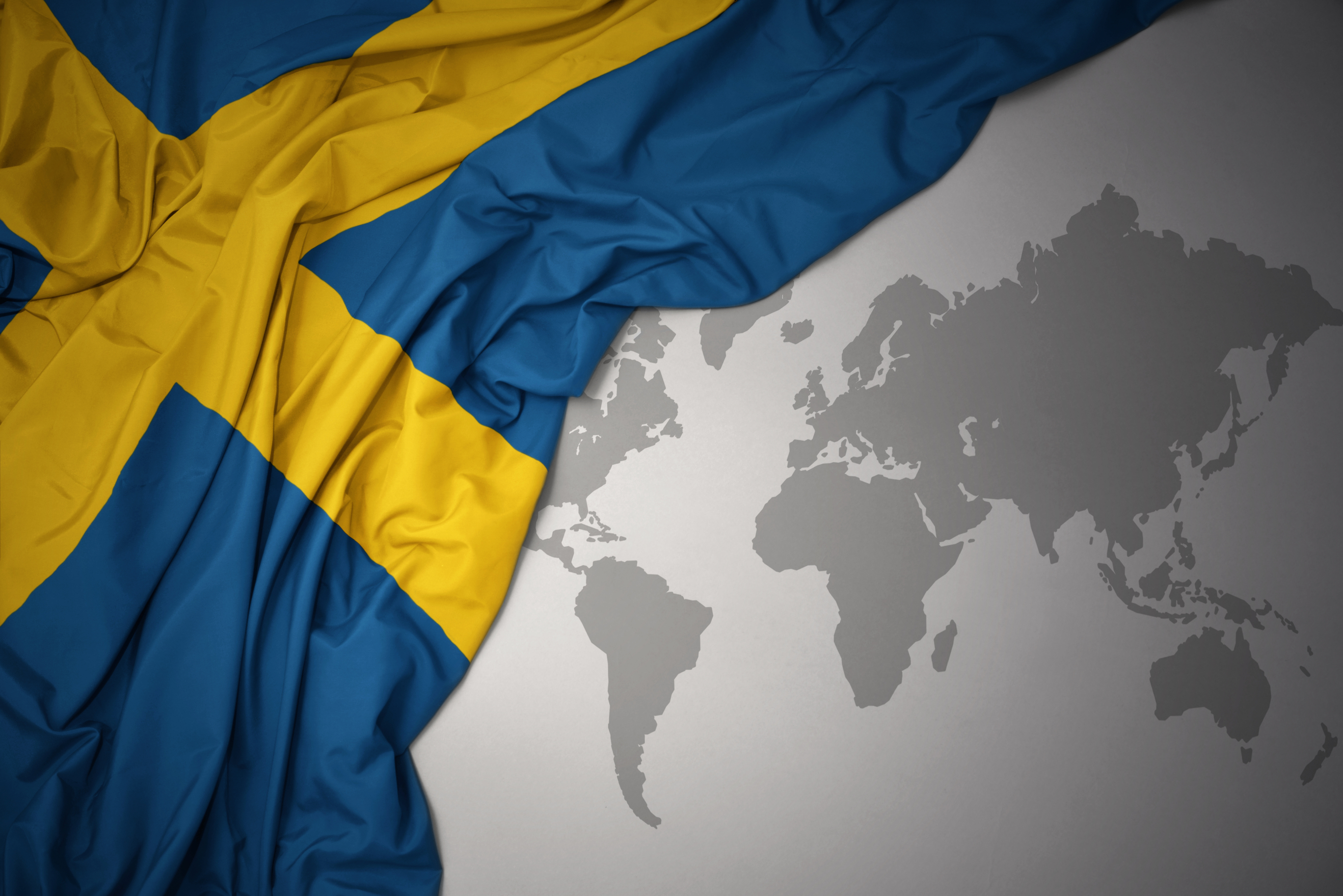 Почему Швеция не вводит карантин