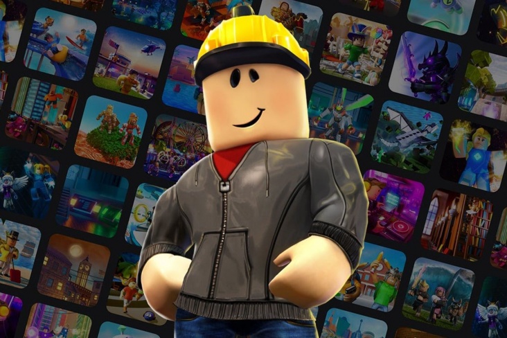 В России хотят запретить игру Roblox