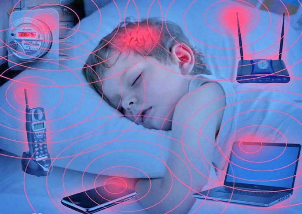 Как цифровые технологии влияют на здоровье детей?