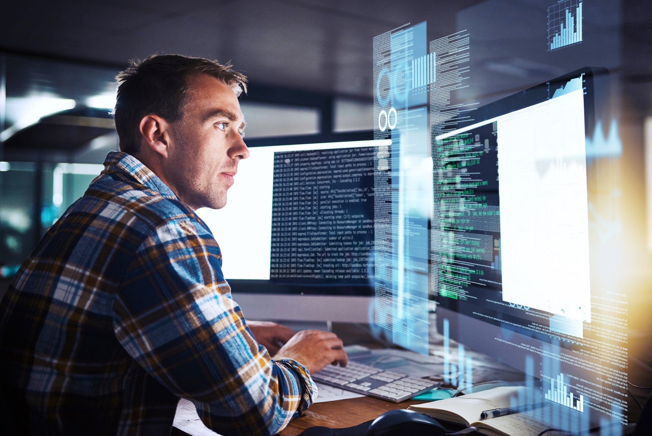 Как стать успешным разработчиком?