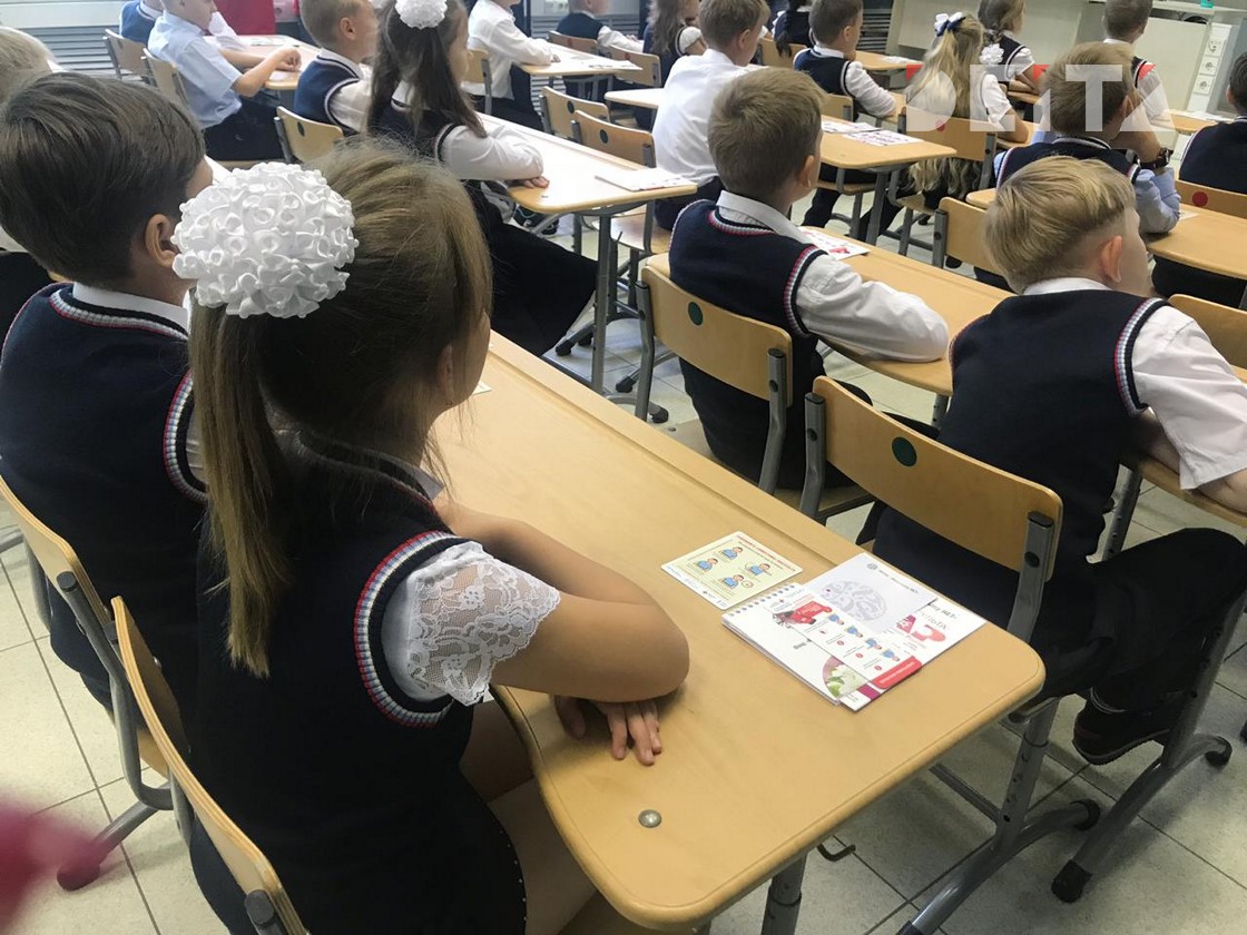 В российских школах может появиться новый предмет