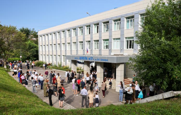 В России появится рейтинг школьных родительских комитетов