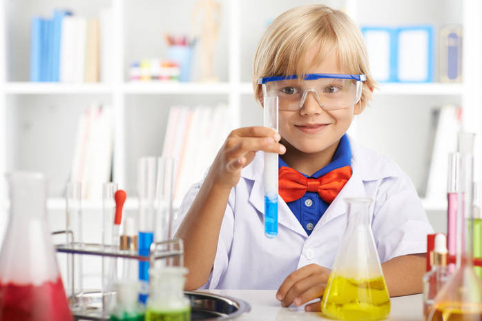 Итоги VI Всероссийской премии «За верность науке»: лучшие проекты о науке для детей