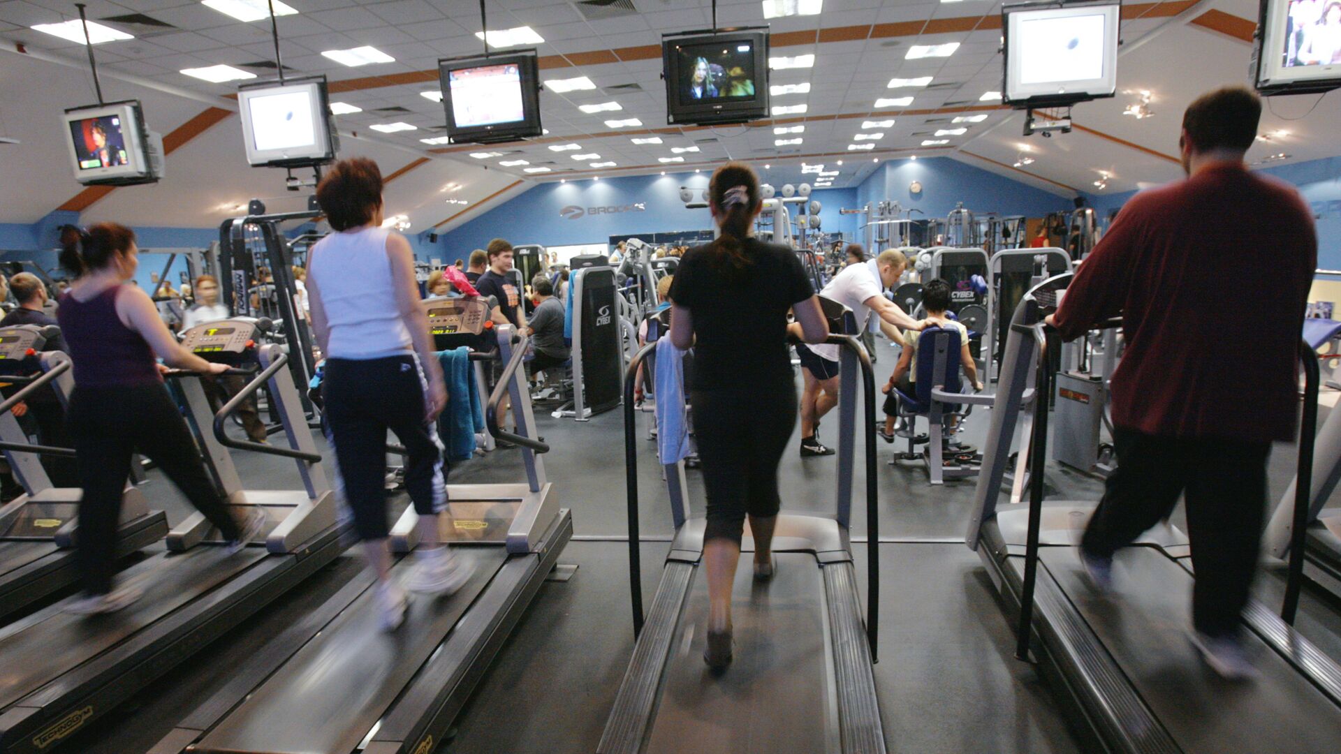 В Госдуме рассказали, сколько могут вернуть россияне за занятия спортом