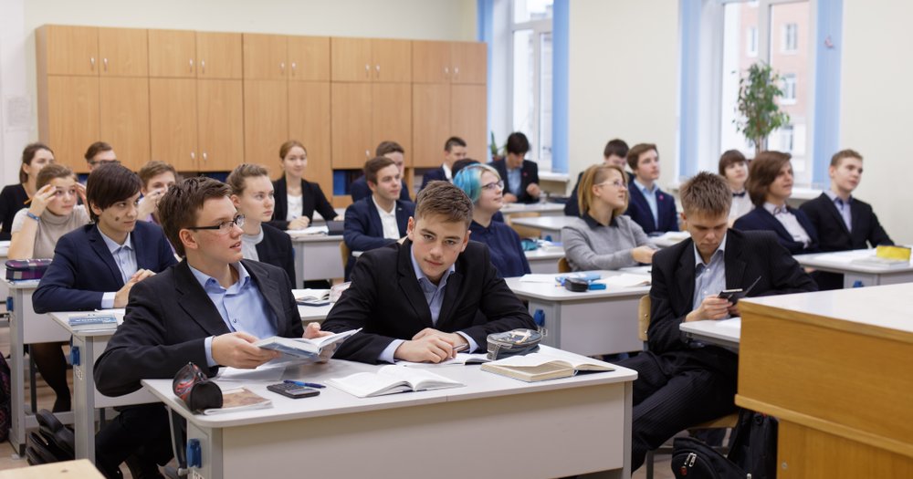 Депутат предложил изучать на уроках истории последствия доносов в СССР