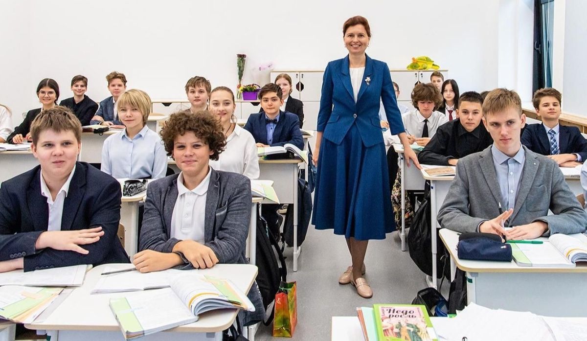 В России предложили создать центры психологической помощи для учителей