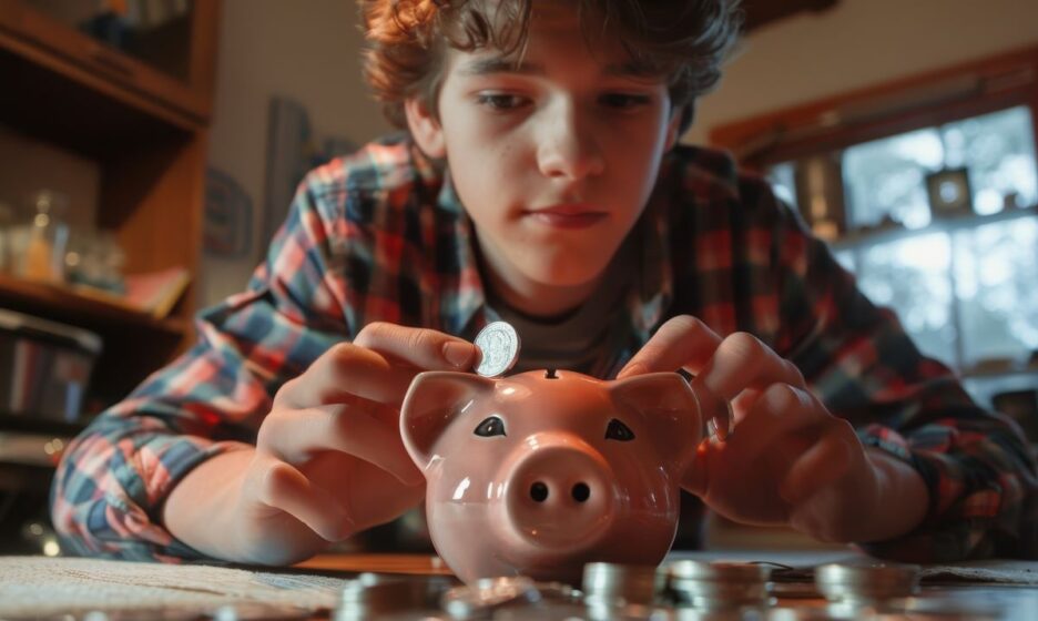 В каждой девятой российской семье родители платят школьникам за хорошие оценки