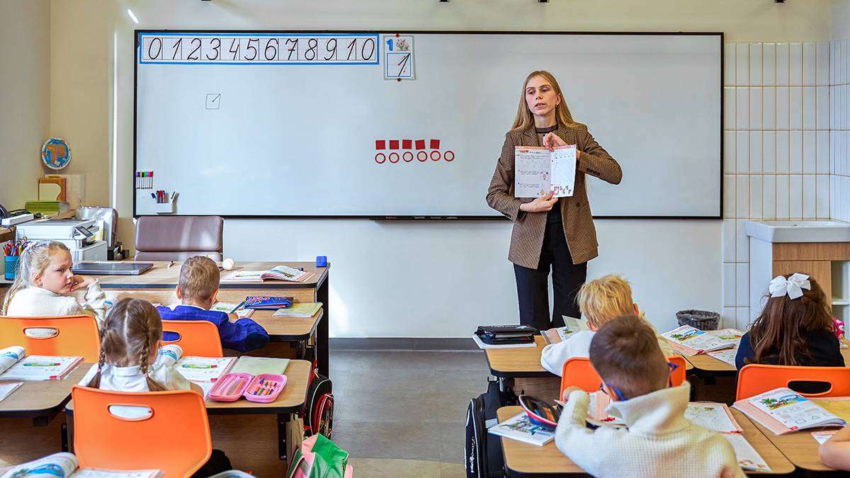 В школах России предлагают ввести журналы учета конфликтов с учениками