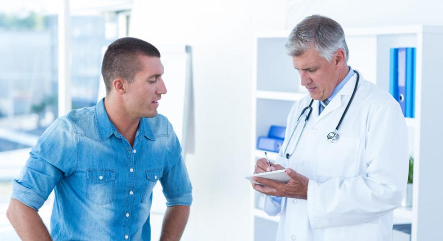 Депутаты предложили ввести в клиниках обязательное информирование мужа о желании жены сделать аборт