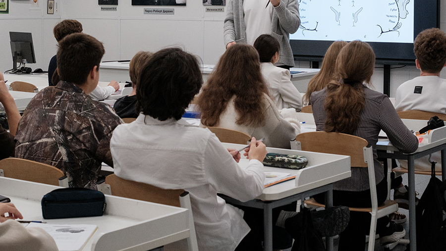 В Госдуме предложили создать отдельную стратегию развития негосударственного образования