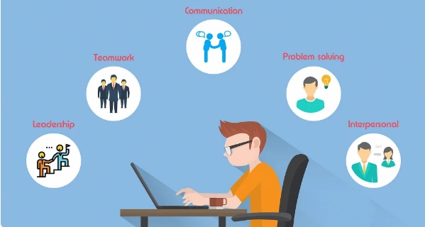 Soft skills vs hard skills