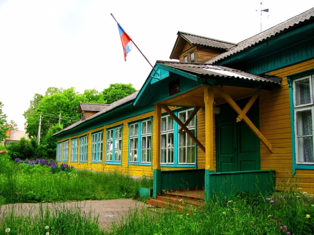 Разница между сельскими и городскими школами в РФ становится менее заметна