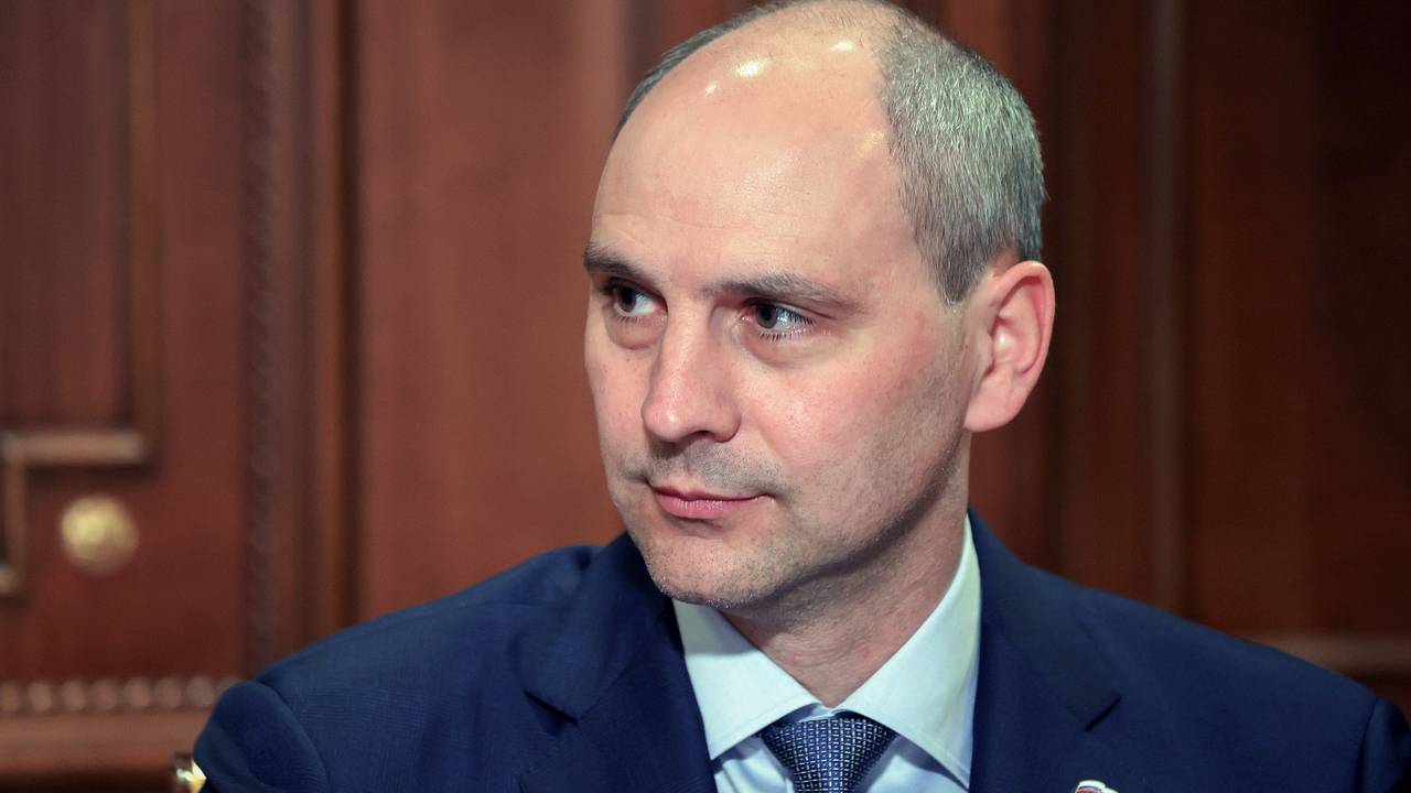 Губернатор Денис Паслер: «Бог даст деточку, даст и денежку»