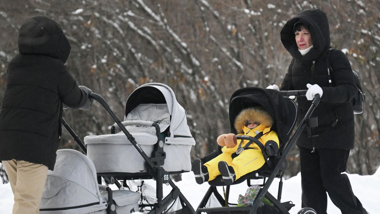 В Госдуме предложили включить декрет в сроки отработки для выпускников-целевиков
