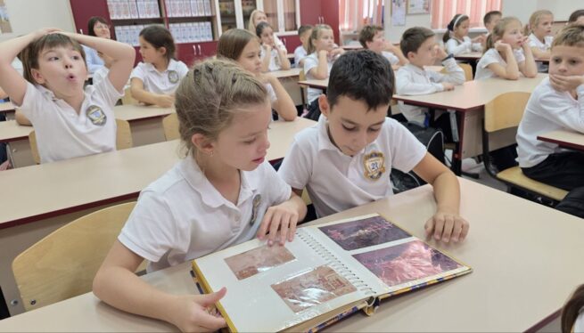 Сокращение летних каникул нельзя распространять на младшие классы