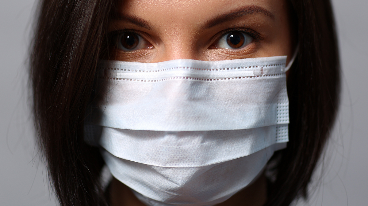 Какую маску выбрать для защиты от коронавируса?