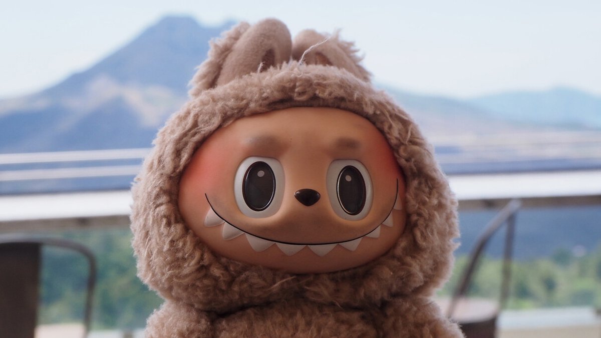 Лабубу не включат в официальный список игрушек для российских детсадов