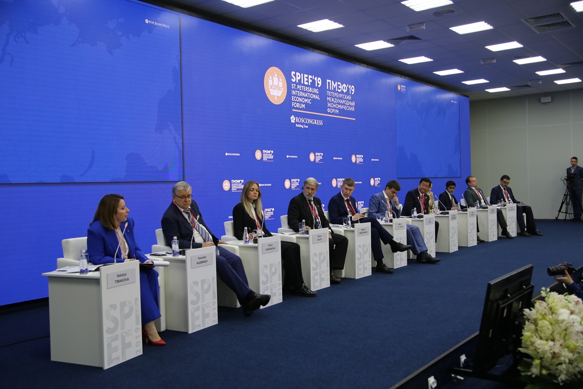 Ректор ВШЭ назвал главные вызовы современного образования