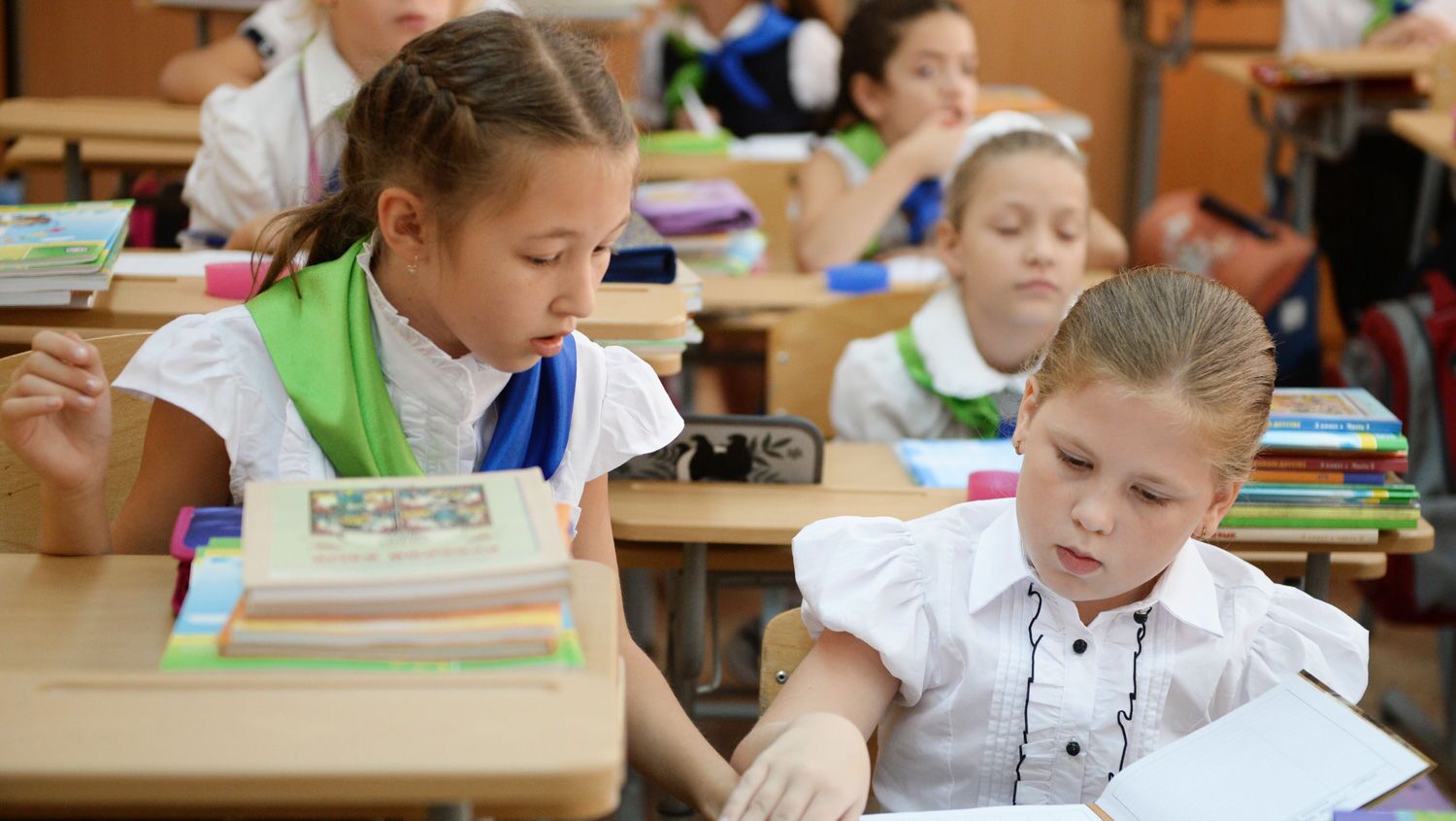 Минпросвещения пообещало не вводить единые стандарты для школьной формы