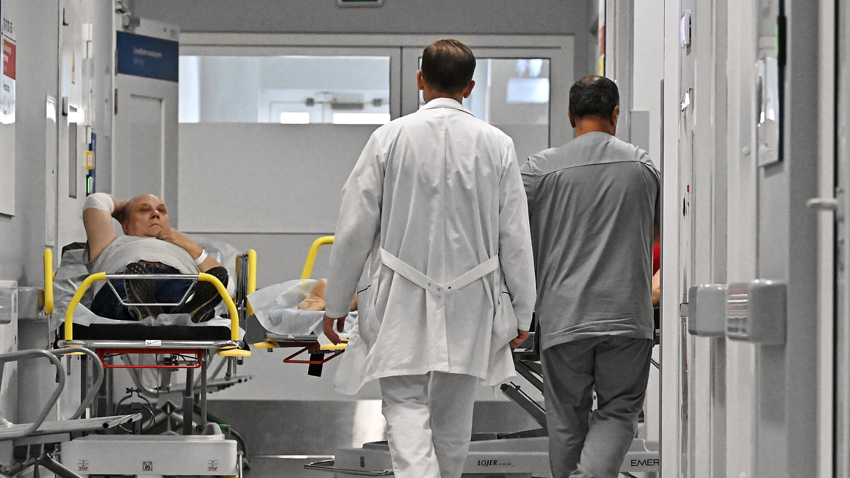 Студентов-медиков обязали три года отрабатывать в городах и селах, где не хватает врачей