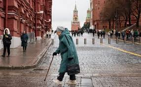 В России начнут раз в два года оценивать благосостояние пенсионеров