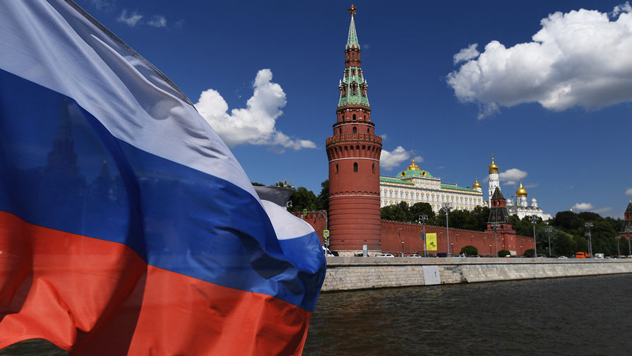В России разработают критерии излишнего использования иностранной лексики