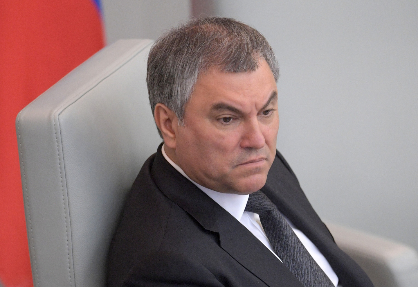 Вячеслав Володин заявил о невозможности заменить педагогов старше 65 лет