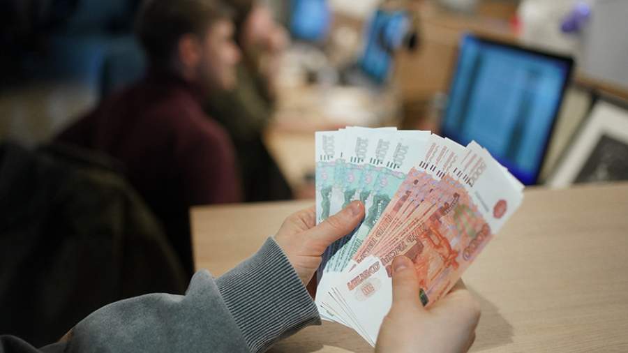 Минтруд заявил об увеличении прожиточного минимума в 2025 году