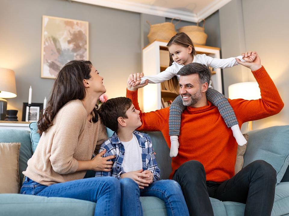 Для студентов, ставших отцами, предложили ввести стипендию в размере МРОТ