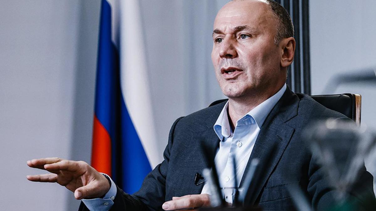Руководитель Рособрнадзора рассказал о приоритетах на 2025 год