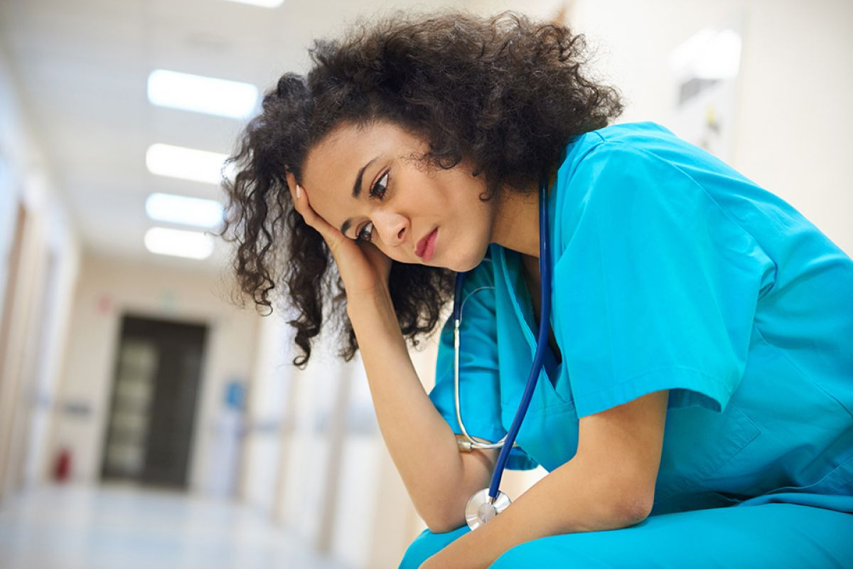 Исповедь медсестры: «Я отключаю ИВЛ безнадежным больным»