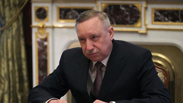 Глава Санкт-Петербурга пообещал ввести доплаты классным руководителям