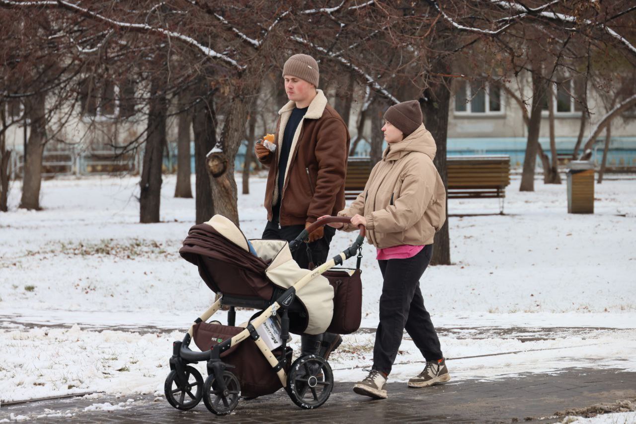 Действующих мер поддержки семей с детьми недостаточно