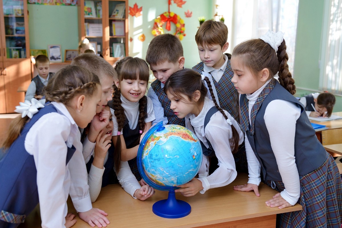 Почти 70% россиян выступают за сохранение пятибалльной шкалы оценок в начальной школе