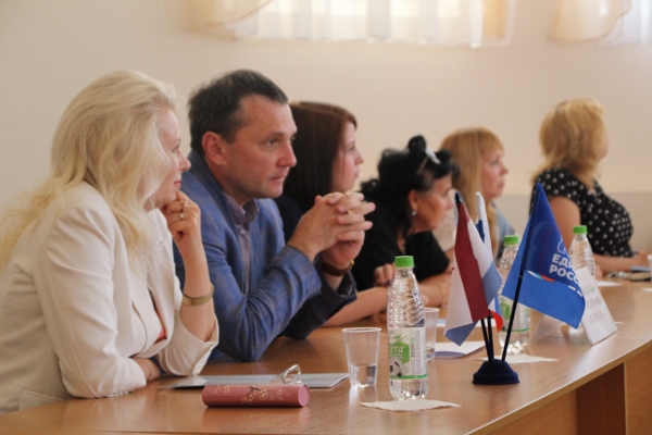 Петербуржских преподавателей освободят от части бюрократической нагрузки