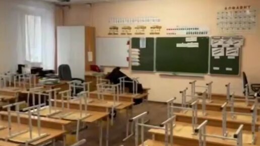 В 2025 году в России предотвращено 21 нападение учеников в школах