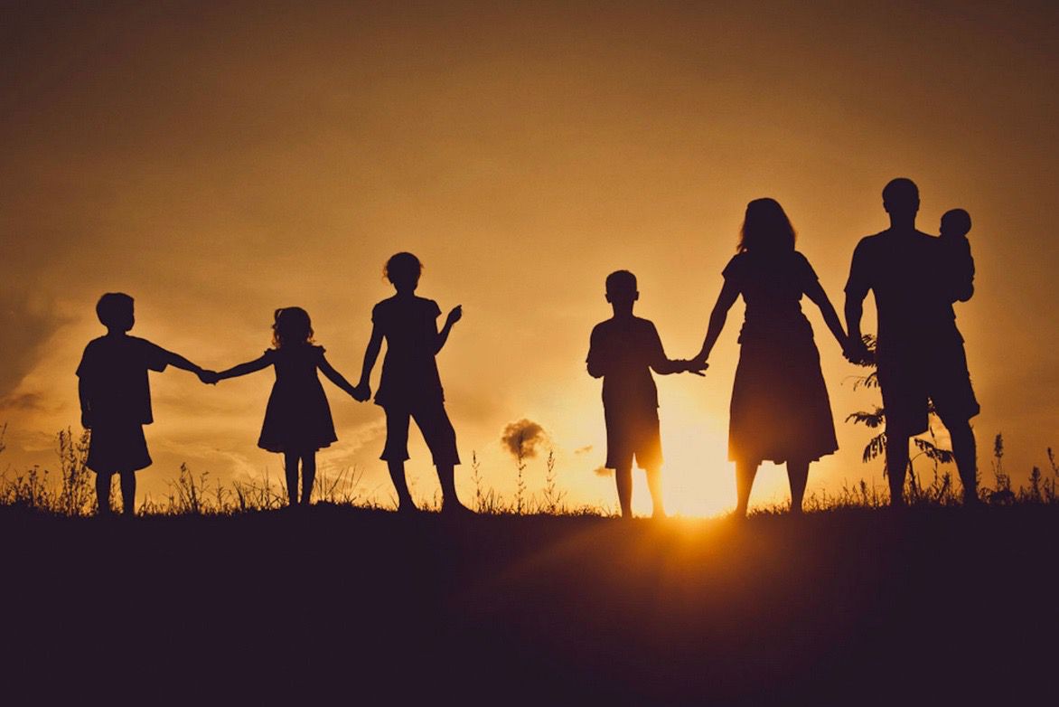 Регионы получат около 50 миллиардов на поддержку многодетных семей