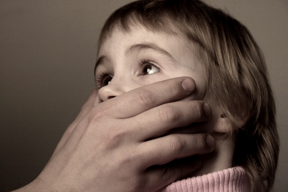 В сети стало больше контента с сексуальным насилием над детьми