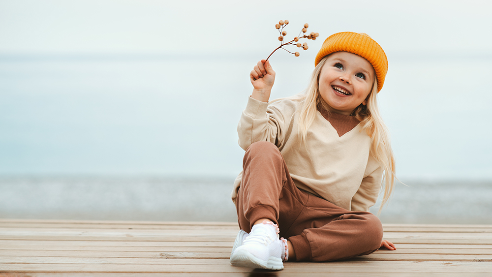 Дети-билингвы лучше адаптируются к жизни