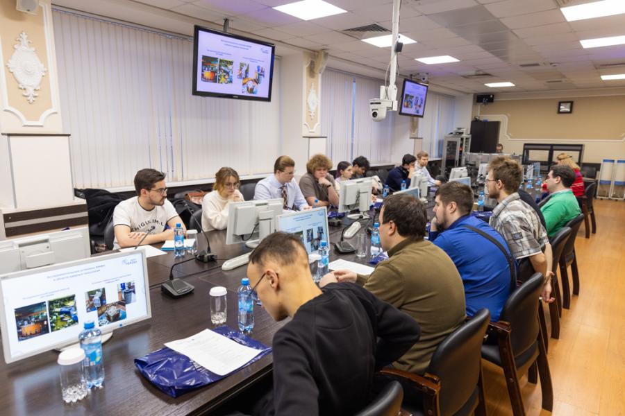 В МИФИ собрали статистику по сдаче зимней сессии