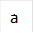 а