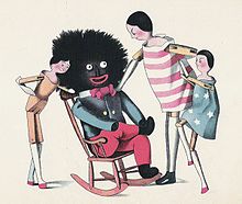 https://upload.wikimedia.org/wikipedia/commons/thumb/3/3a/Golliwogg1.jpg/220px-Golliwogg1.jpg