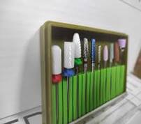 Вытяжка для маникюра настольная с двумя вентиляторами 65W белая вытяжка для  ногтей, гель лака, makeup: оригинал, купить недорого, продажа, цена в  Одессе. Вытяжки для маникюра и педикюра от "Beauty Torg" - 1456055290