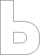 Ь