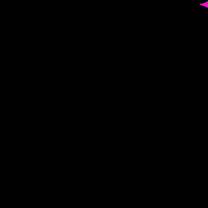GIF-анимация. Конверт для валентинки.