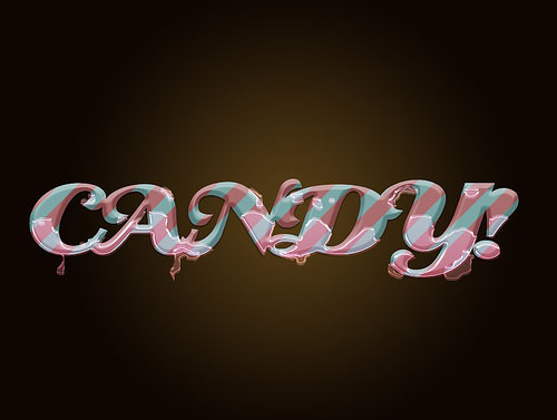 новый слой
